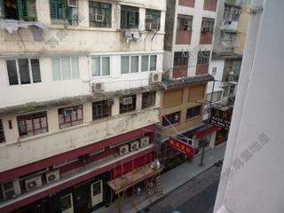 上环 - 金荷大厦 02