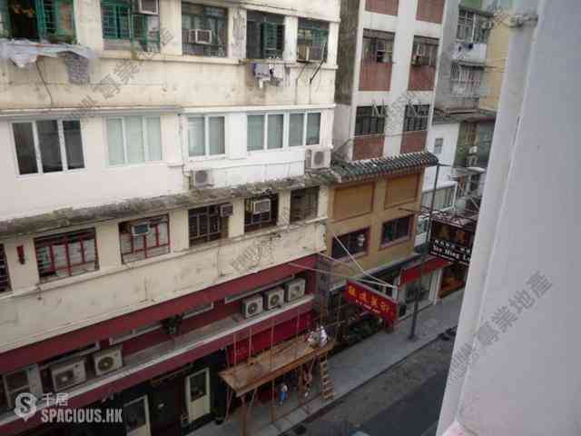 上环 - 金荷大厦 02