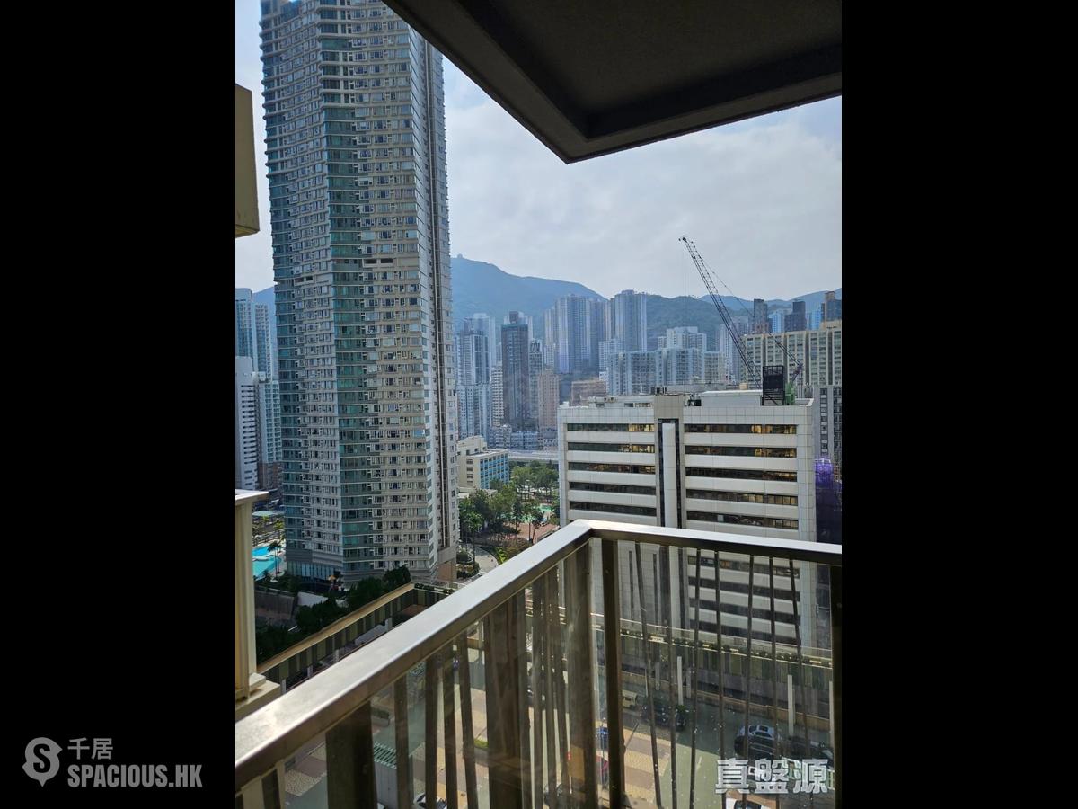 西湾河 - 嘉亨湾5座 01
