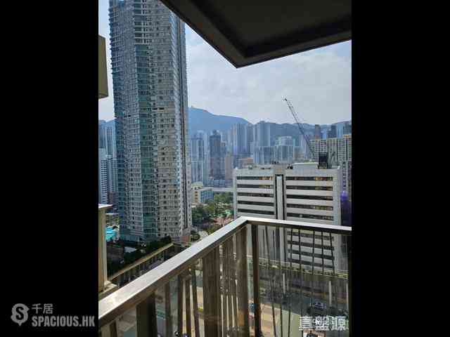 西湾河 - 嘉亨湾5座 01