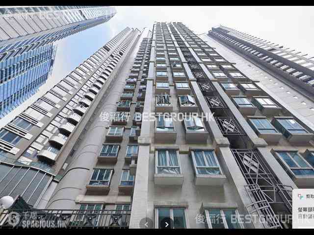 Mid Levels Central - Windsor Court 01