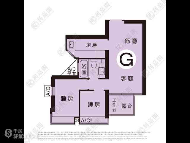 西湾河 - 嘉亨湾5座 05