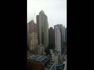 Sai Ying Pun - Island Crest Block 1 03