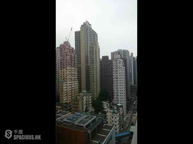 Sai Ying Pun - Island Crest Block 1 03