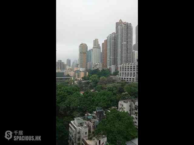 Sai Ying Pun - Island Crest Block 1 02