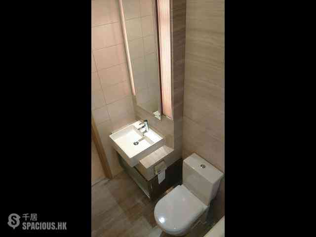 Sai Ying Pun - Island Crest Block 1 20