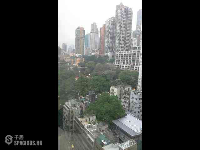 Sai Ying Pun - Island Crest Block 1 21