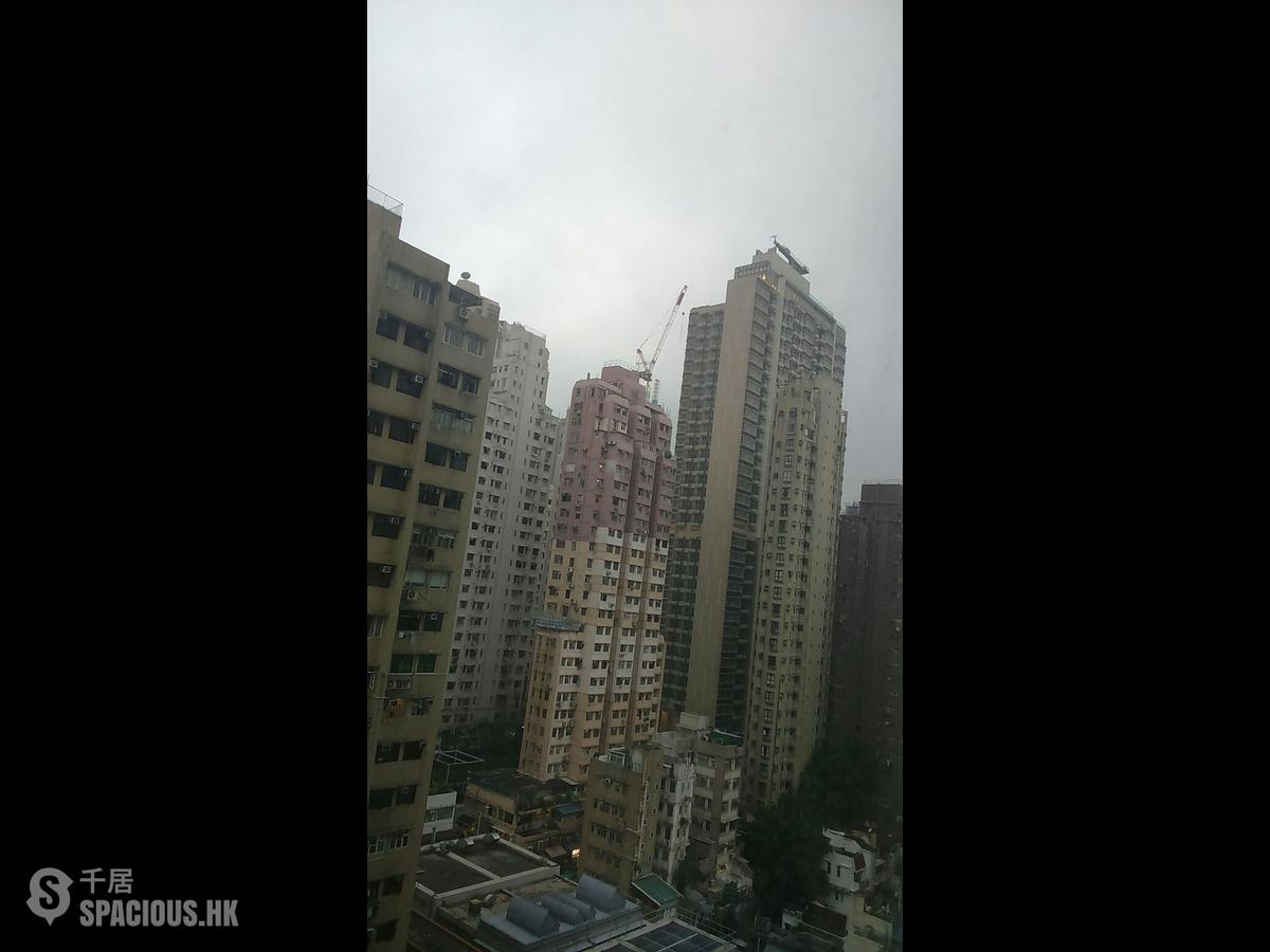 Sai Ying Pun - Island Crest Block 1 01