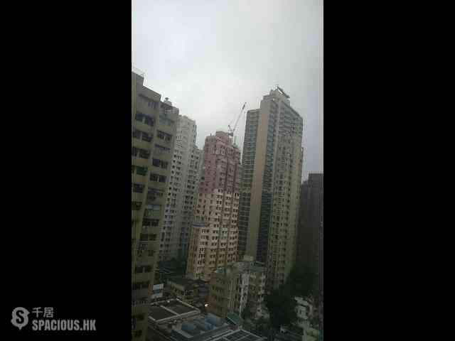 Sai Ying Pun - Island Crest Block 1 01