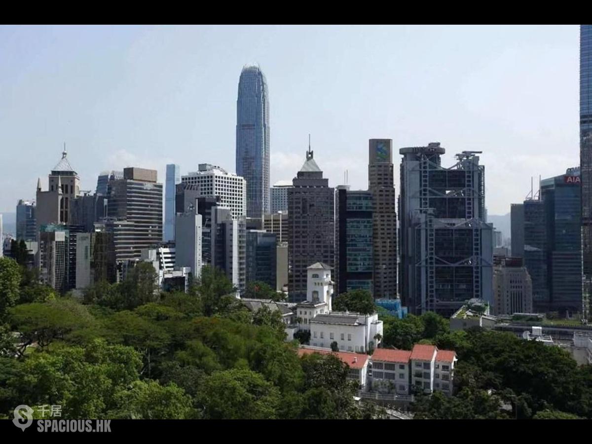 中半山 - 君珀 01