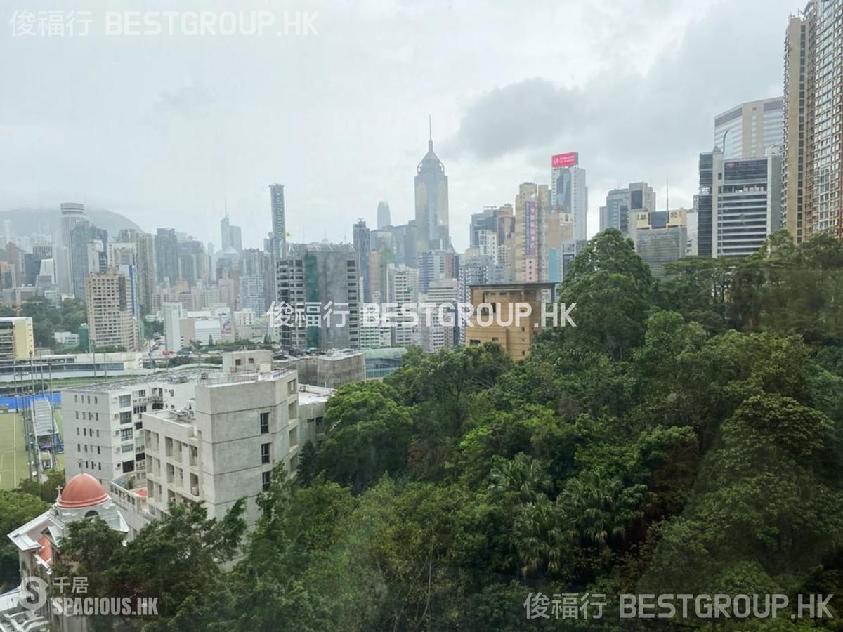 跑馬地 - 柏樂苑 01
