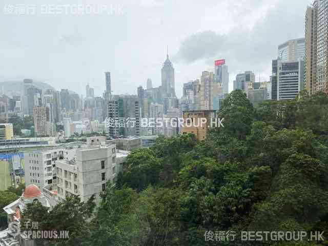 Happy Valley - Broadwood Park 01