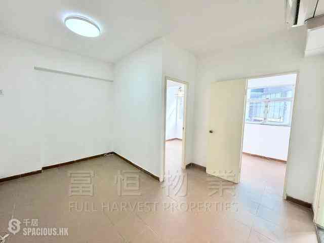 Happy Valley - Yee Fung Building 01