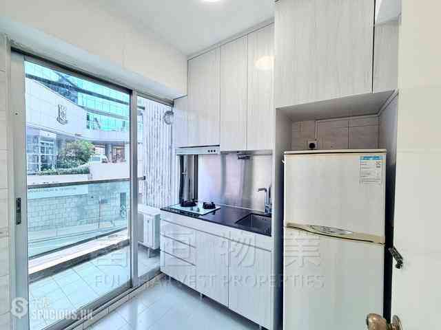 Happy Valley - Yee Fung Building 08