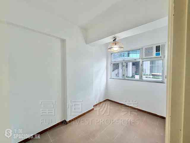 Happy Valley - Yee Fung Building 05
