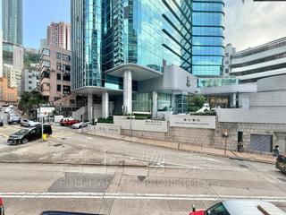 Happy Valley - Yee Fung Building 10