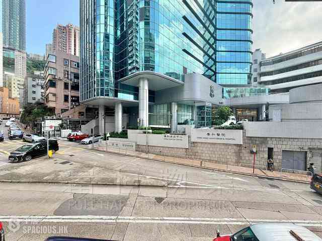 Happy Valley - Yee Fung Building 10