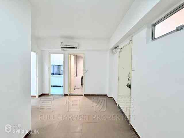 Happy Valley - Yee Fung Building 04