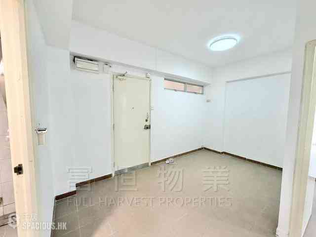 Happy Valley - Yee Fung Building 03