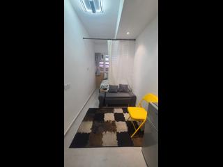 Jordan - Man Yuen Building 02