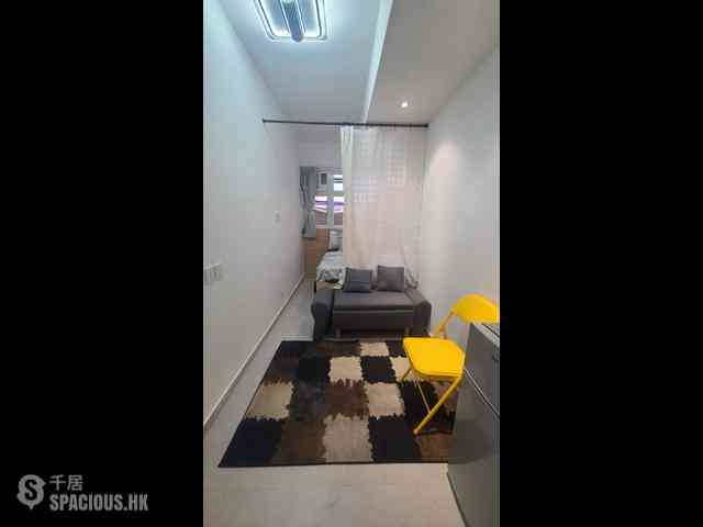 Jordan - Man Yuen Building 02