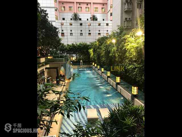 Kennedy Town - Imperial Kennedy 02