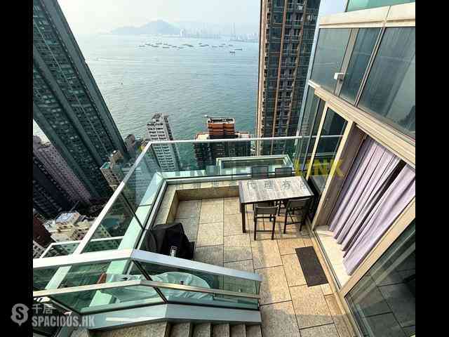 Kennedy Town - Imperial Kennedy 09