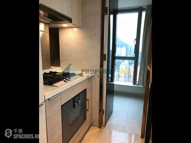 Kennedy Town - Imperial Kennedy 12