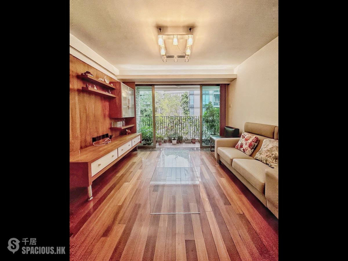 Wan Chai - Phoenix Court Block 2 01
