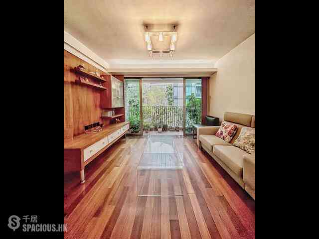 Wan Chai - Phoenix Court Block 2 01