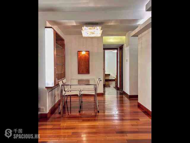 Wan Chai - Phoenix Court Block 2 02