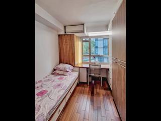 Wan Chai - Phoenix Court Block 2 07