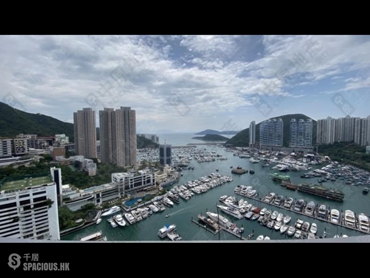 Wong Chuk Hang - Marinella Block 2 01
