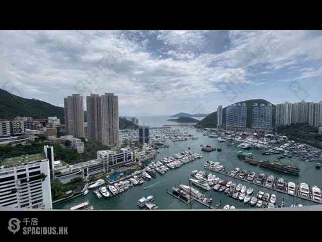 Wong Chuk Hang - Marinella Block 2 01
