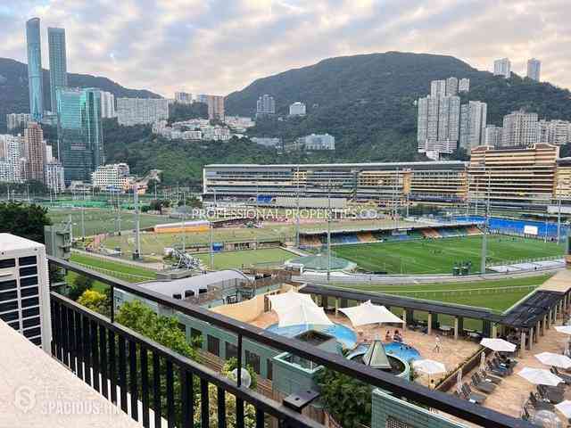 Happy Valley - Garwin Court 13