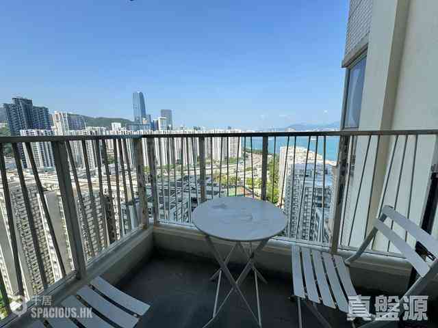 Sai Wan Ho - Grand Promenade Block 2 01