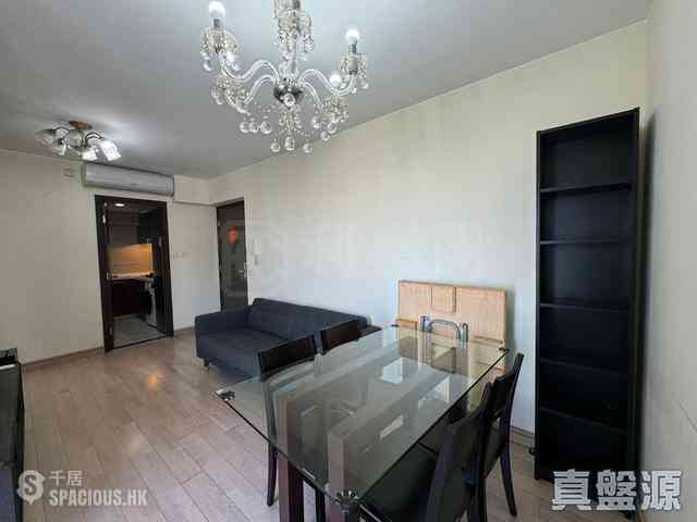 Sai Wan Ho - Grand Promenade Block 2 06
