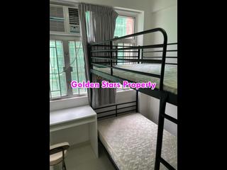 Sai Ying Pun - Hang Yue Building 02