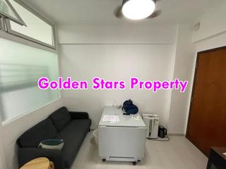 Sai Ying Pun - Hang Yue Building 04