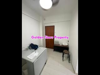 Sai Ying Pun - Hang Yue Building 05