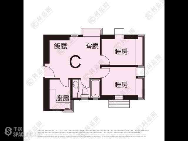 Tseung Kwan O - The Metro City Phase 1 01