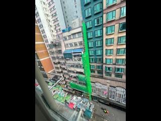 North Point - Tai Hing Building 05