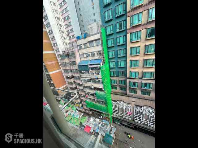 North Point - Tai Hing Building 05