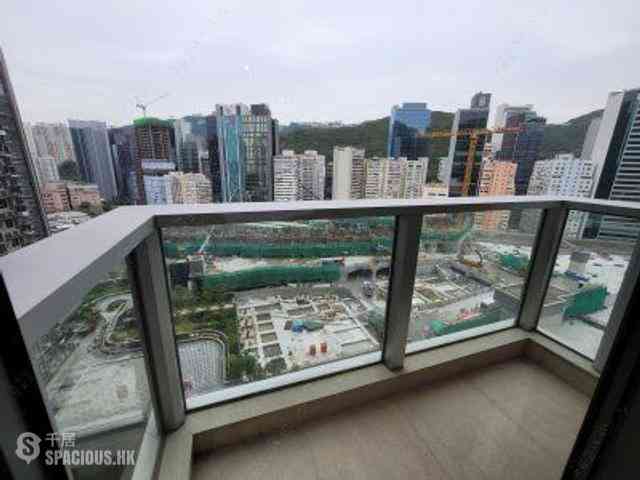 Wong Chuk Hang - The Southside Phase 1 Southland 03