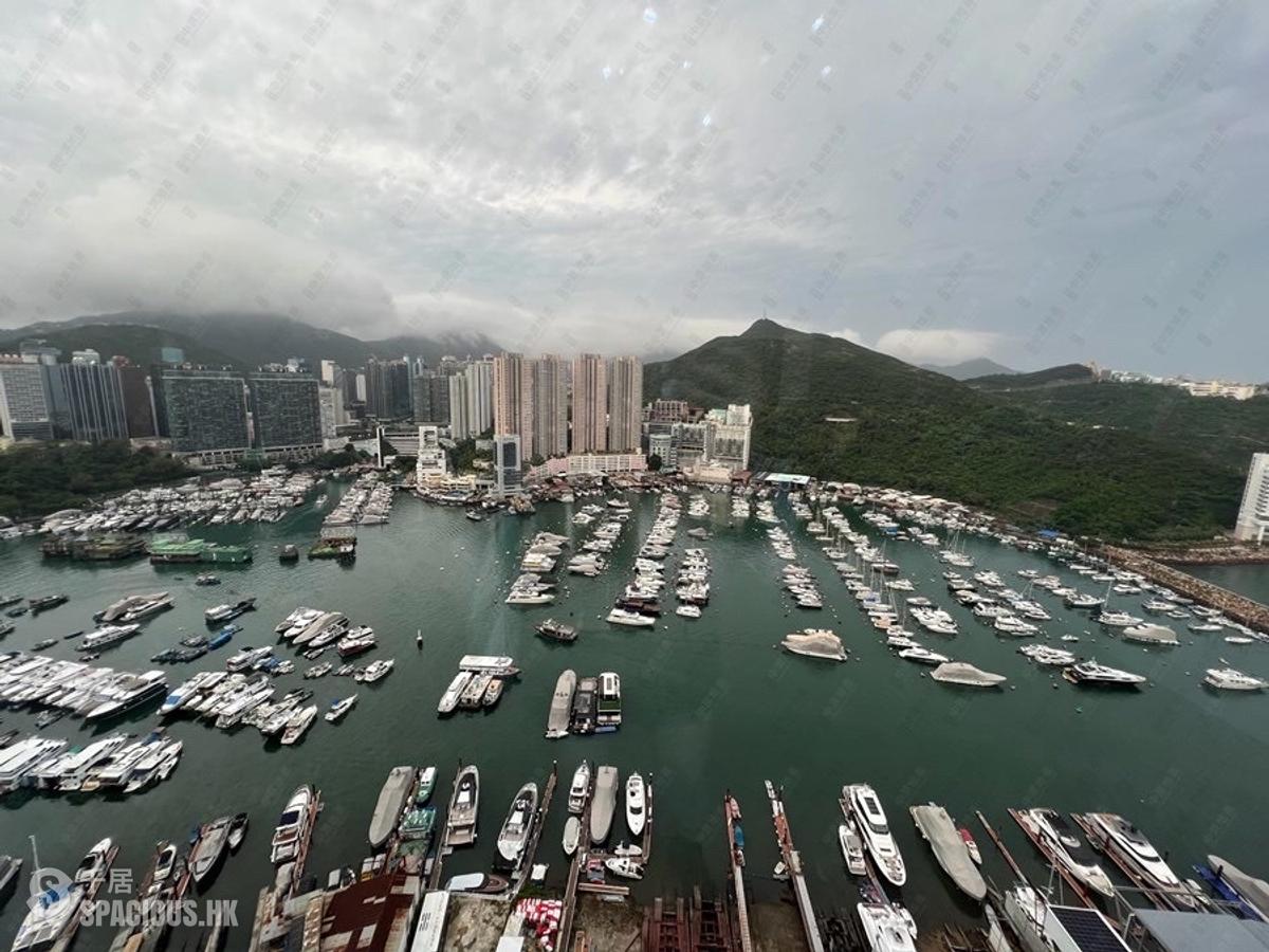 Wong Chuk Hang - Marinella 01