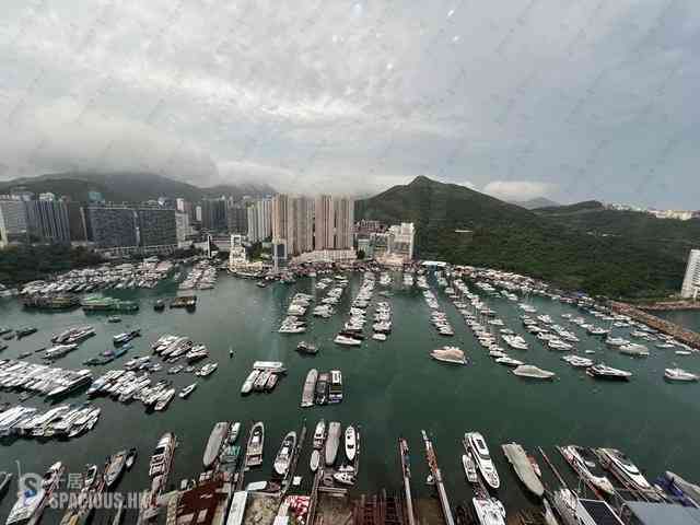 Wong Chuk Hang - Marinella 01
