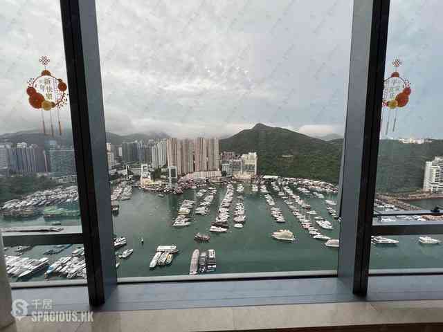 Wong Chuk Hang - Marinella 02