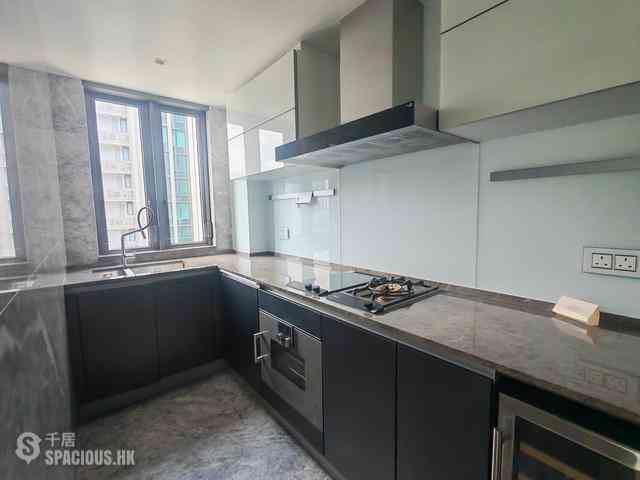 Wong Chuk Hang - The Southside Phase 3B Blue Coast 08