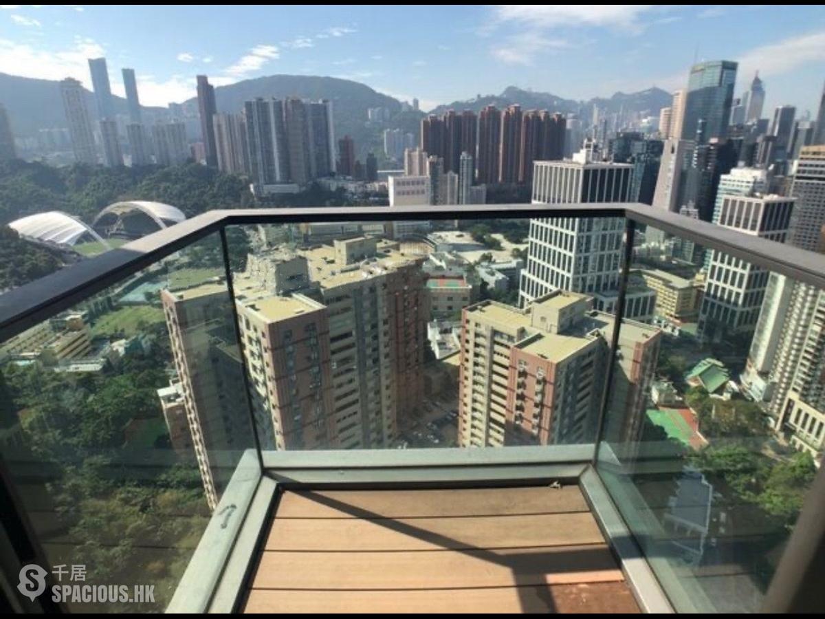 铜锣湾 - 隽据 01