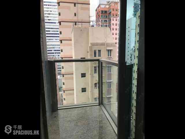 Wan Chai - The Avenue Phase 1 Block 5 11